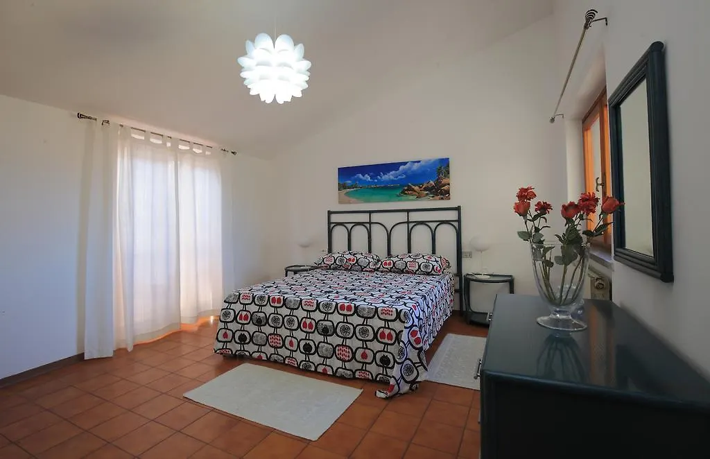비아레지오 Casa Guglielmo 아파트