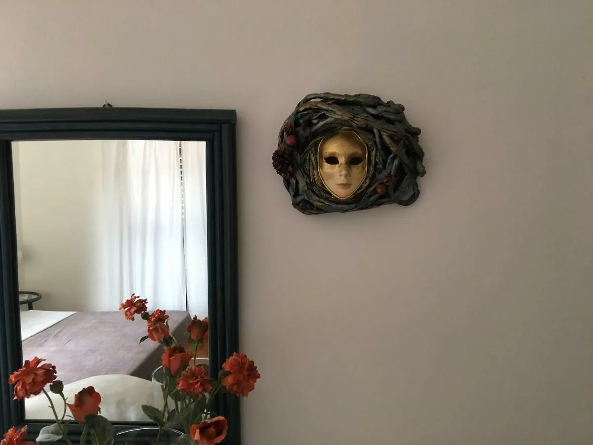 비아레지오 Casa Guglielmo 아파트