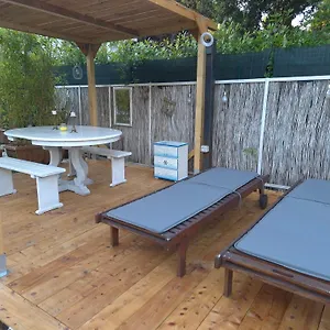 Apartment Domusauroom, Relax Nel Cuore Della Versilia - Pet Friendly, Viareggio