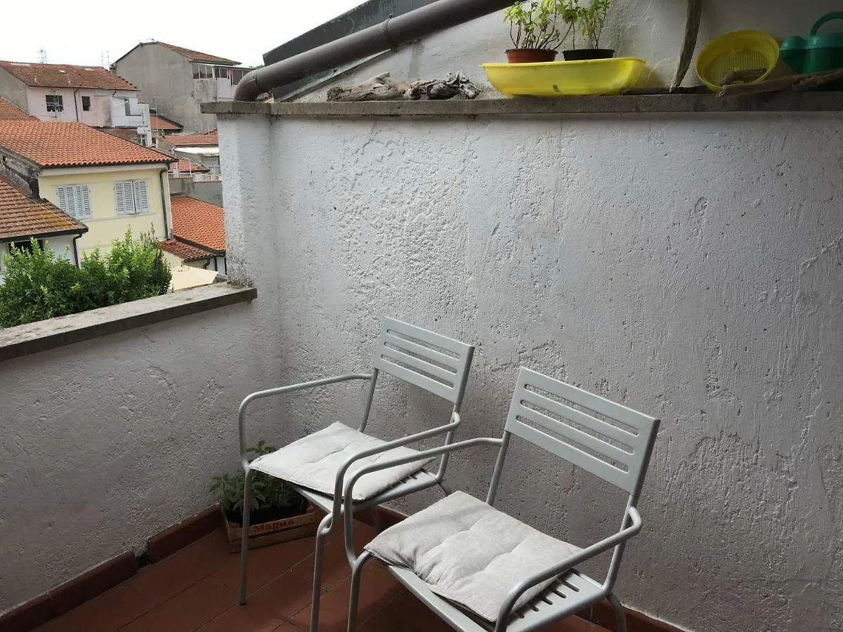 Casa Guglielmo Apartment Viareggio Italy