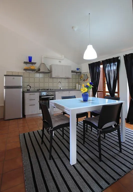 Appartamento Casa Guglielmo Viareggio 0*,  Italia