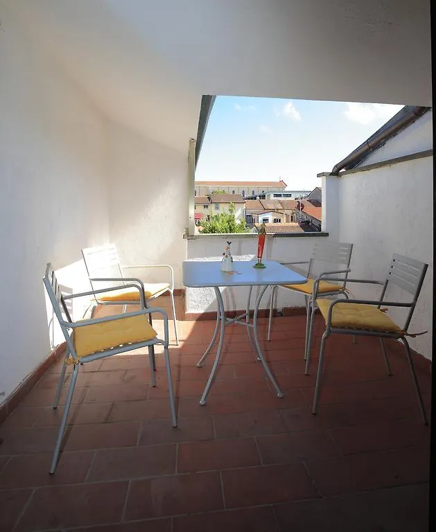 Appartamento Casa Guglielmo Viareggio Italia