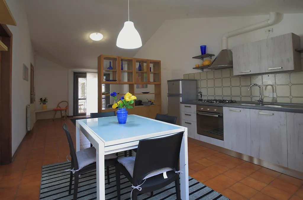 Appartamento Casa Guglielmo Viareggio
