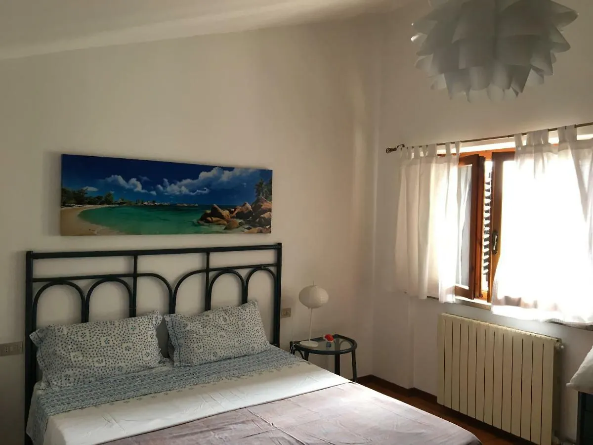 Appartamento Casa Guglielmo Viareggio Italia