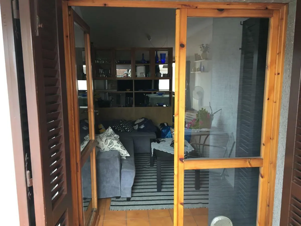 Appartamento Casa Guglielmo Viareggio