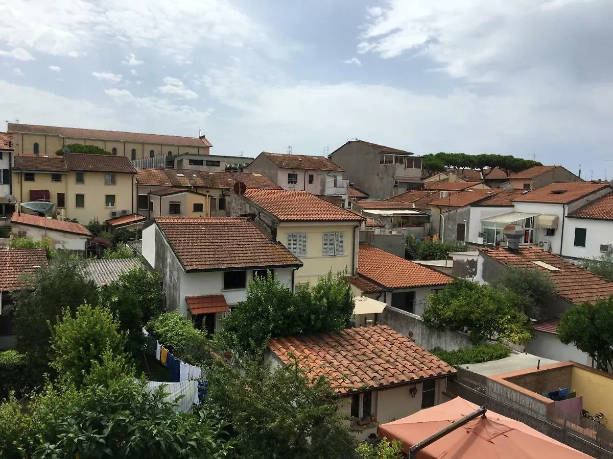 Appartamento Casa Guglielmo Viareggio 0*,  Italia